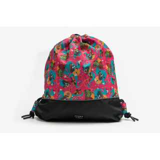 Plecakoworek - Trójmiasto