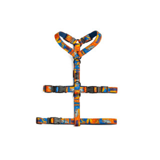 Szelki guard antyucieczkowe - Warszawa