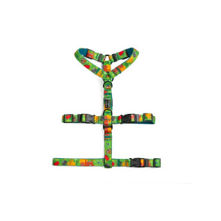 Szelki guard antyucieczkowe - Łódź